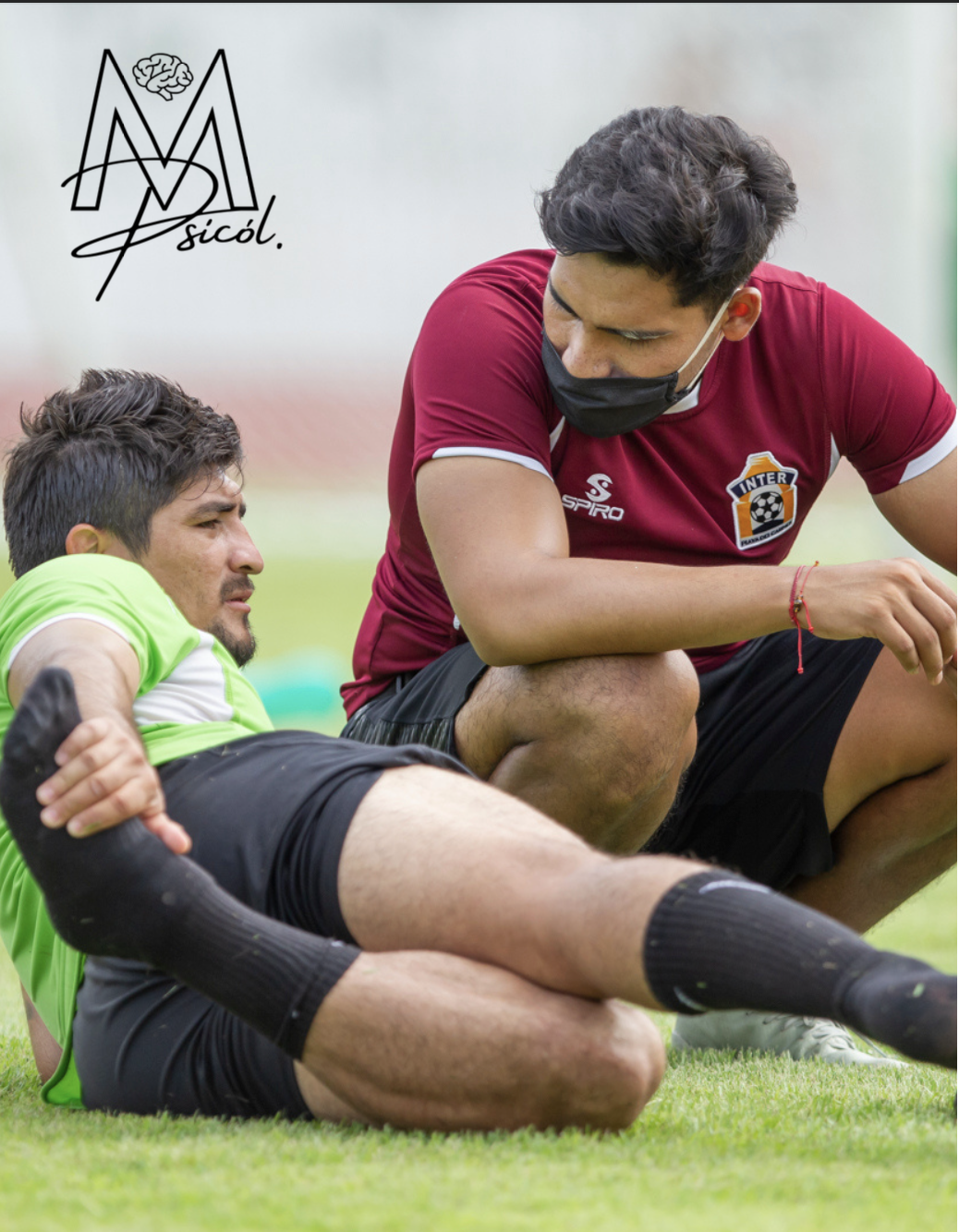 Terapia Psicológica
