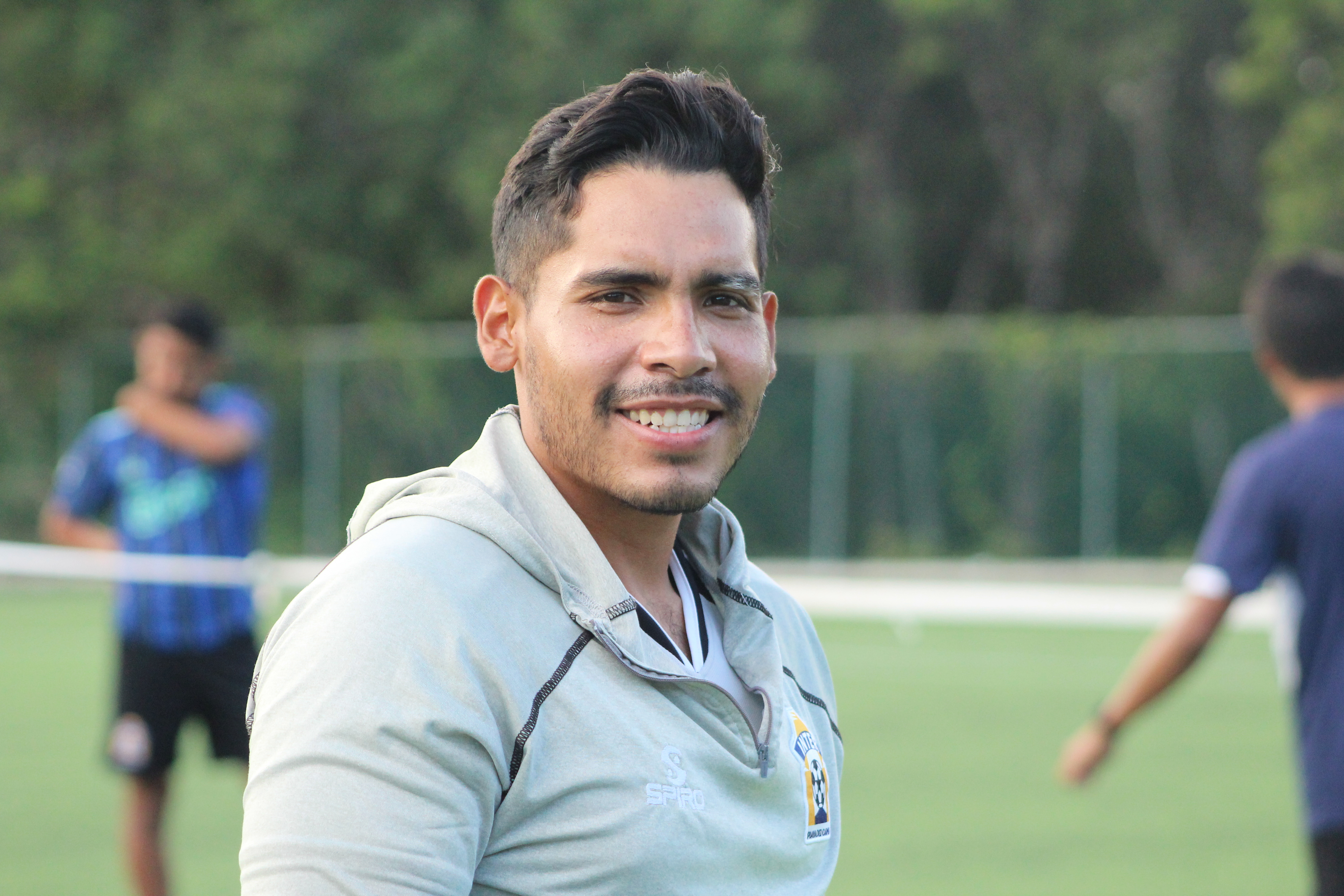 Contacto Mike Psicólogo