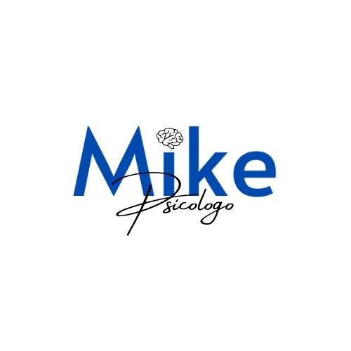 Mike Psicólogo